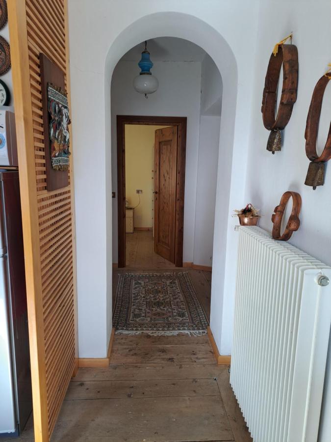 피에베디카도레 L' Antica Casa Di Maria Lilia 아파트 외부 사진